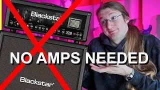 You Don't Need Amps To Gig