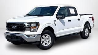 Ford 2023 F-150 For Sale Near Fort Wayne, IN