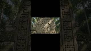 A great civilization vanished,leaving only mysteries behind.#Shorts #History#Maya#Mystery #Animation