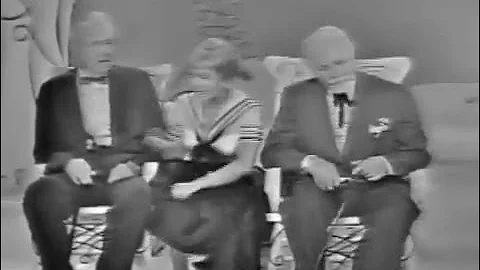 Debbie Reynolds, Walter Brennan, Charlie Ruggles, ...