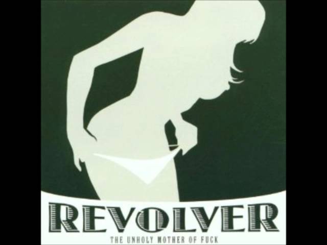 Revolver - J-day