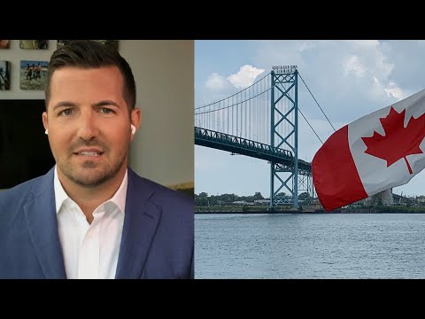 CTV's Michel Boyer on who is allowed into Canada right now | New COVID-19 rules at the border