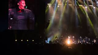 Janet Jackson performing “Miss You Much” LIVE @ One Music Fest 2023 at Piedmont Park ATL