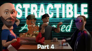 Bob's Fridge Part 4 - Distractible Animated