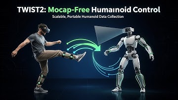 TWIST2: Scalable, Portable, Mocap-Free Humanoid Data Collection and Whole-Body Control (Unitree G1)