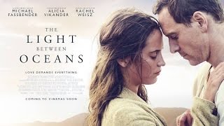Свет в океане (2016) Трейлер HD Свет в океане (2016) Трейлер HD