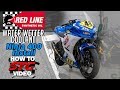Kawasaki Ninja 400 Coolant Change | Sportbike Track Gear