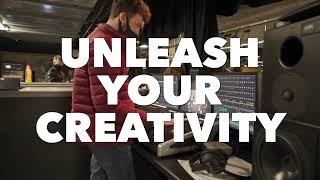 Information SW Creative Arts Promo Guide