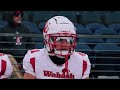 Opendorse Bowl Series Recap
