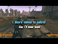 Fallout new vegas//I´m so Blue -katie thompson (subtitulado al español) #fallout #falloutnewvegas