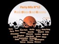 Party mix n12  funk disco soul groove