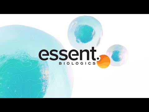 Essent Biologics | Setting a New Standard in Human-Derived Biomaterials