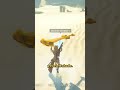 BOTW: Secret Desert Hack #botw #breathofthewild