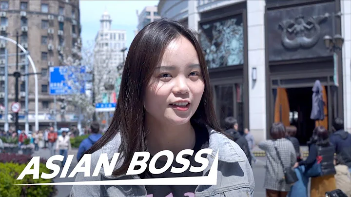 How Do The Chinese Feel About India? [Street Interview] | ASIAN BOSS - DayDayNews