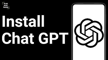 How to install Chat GPT on Android ?
