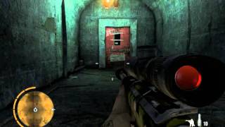 Far Cry 3 - Exclusive Mission - Testing Unit