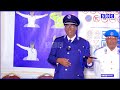 TALIYAHA CIIDAMADA BOOLISKA SOMALILAND OO KORMEER UGU TEGEY HOGAANKA CIIDANKA ILAALADA WADOOYINKA.