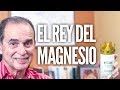 Episodio #1600 El Rey Del Magnesio