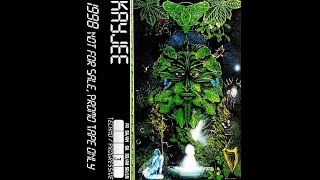 Download Lagu DJ Kayjee - SO/AH #3 (TAROT 1998) MP3