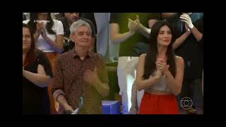 DANIEL E LARA  - TANTINHO