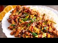 Un bucatar corean m-a invatat acest truc cu carne de porc! Atat de rapid si de gustos. Prea Bun