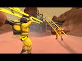 how to extension ladder