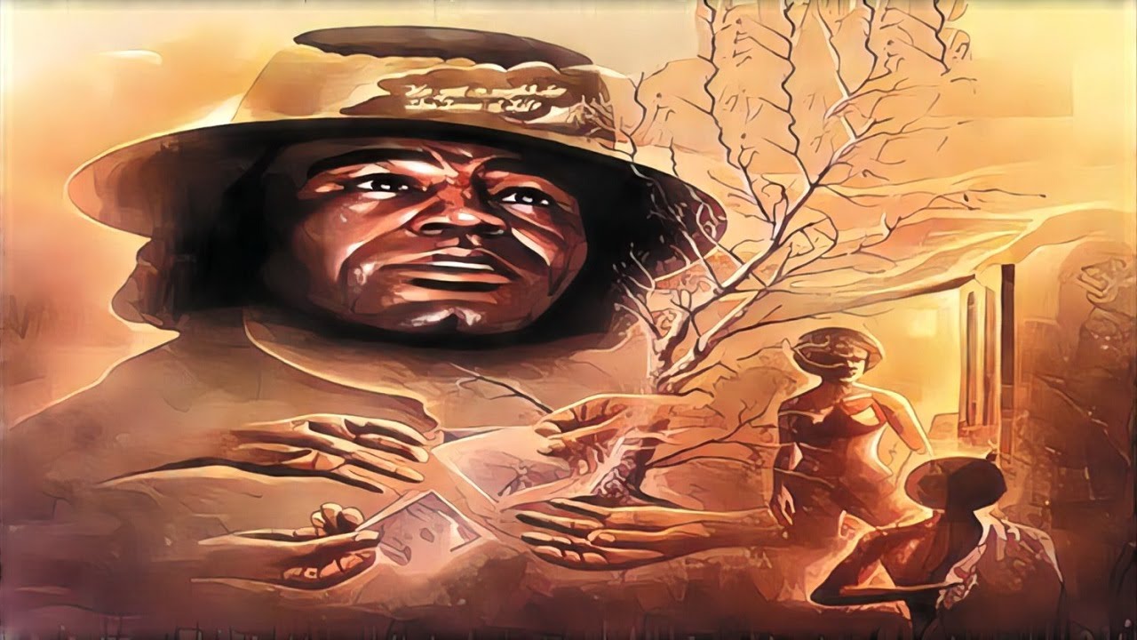 James Brown The Payback (extended) James Brown The Payback (extended)