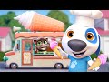 Talking Tom Shorts в ђпёЏ NEW EPISODE в ђпёЏ Ice Cream Truck рџЌ рџЌЁ Talking Tom Shorts в ђпёЏ NEW EPISODE в ђпёЏ Ice Cream Truck рџЌ рџЌЁ