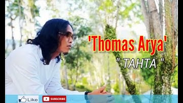 Nostalgia-2021 Thomas arya - Tahta by liryc