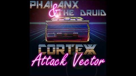 Cortexx: Attack Vector