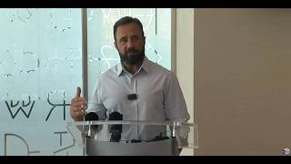Amarillo Mayor Cole Stanley holds news conference about landfill fire, TCEQ violation