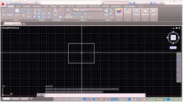 AutoCAD 2015 Tutorial - An Introduction To Model And Paper Space (eng-xp.com)