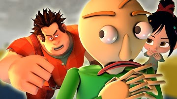 Baldi