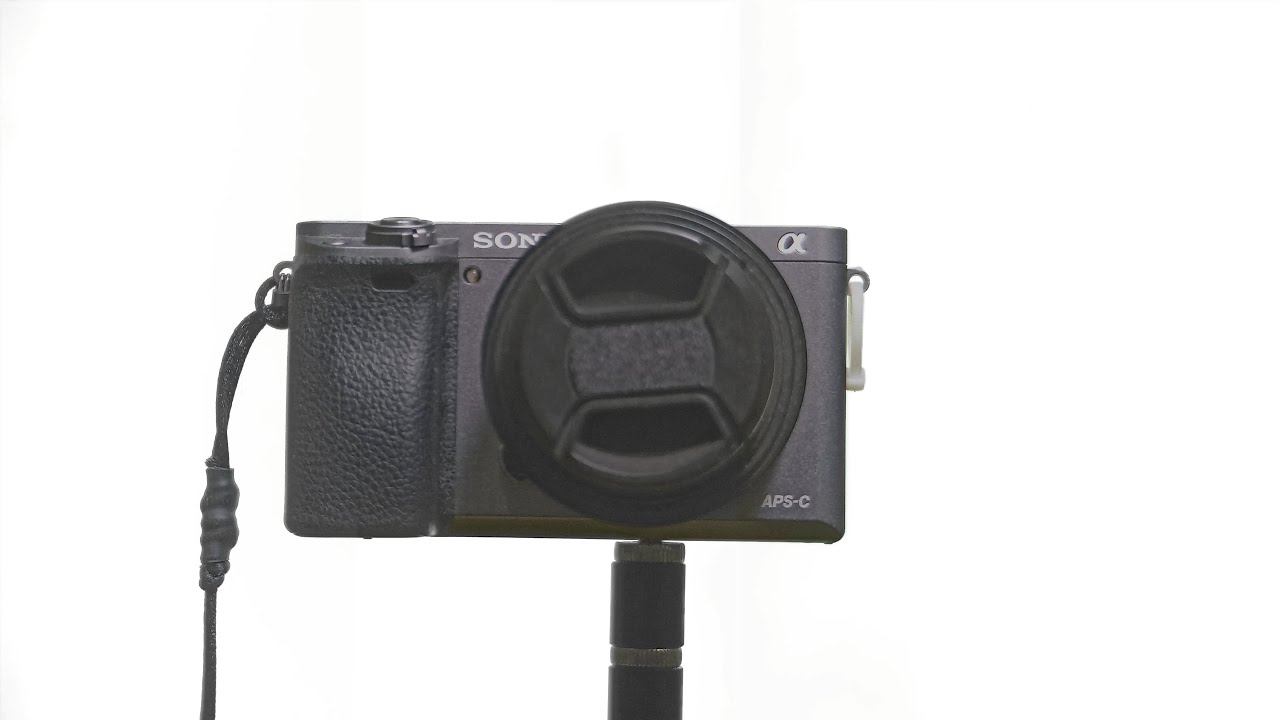 Câble USB De Rechange Pour Appareil Photo Sony Alpha A6000 (ILCE-6000) - Marque Dherigtech