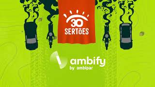 Ambify - Rally dos Sertões