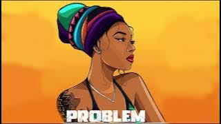 Afrobeat Instrumental 2021 'Problem' (FireBoy Type Beat ✘ Davido Type Beat) Afropop Type Beat 2021