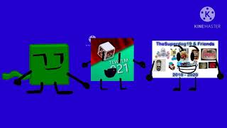 1St Source Of What Happens If 3 Splat Dudes Watches X V3