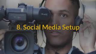 IM Checklist Volume 7 - NEWBIE MARKETER