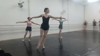 RAD Advanced Foundation - Allegro 4.... working in progress