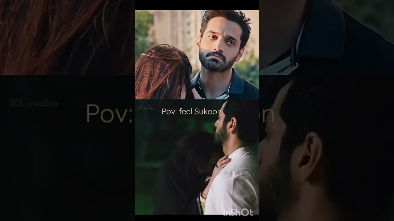 Watch Meerabsim😍Saheer😍Seene se tere #shorts#terebin#mujhepyaarhuatha #wahajali#yumnazaidi#haniaamir on YouTube Watch Meerabsim😍Saheer😍Seene se tere #shorts#terebin#mujhepyaarhuatha #wahajali#yumnazaidi#haniaamir on YouTube