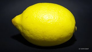 Timelapse Lemon 2.0