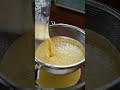 とうもろこしのプリン🌽🍮 #簡単スイーツレシピ #スイーツレシピ #おうちカフェ
