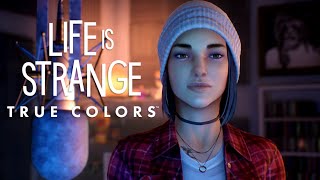 Life is Strange: True Colors - Wavelengths