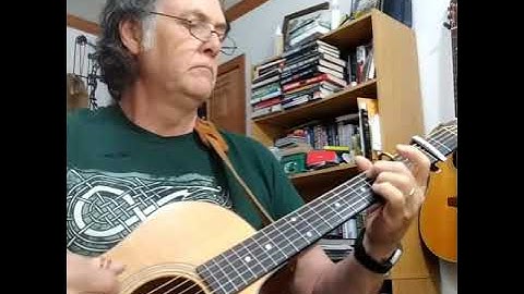 Partial capo- Creative Improv