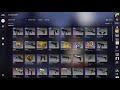 End of video