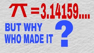 What is Pi | Circles | Value of Pi | Pi number | Pi explained | Archimedes