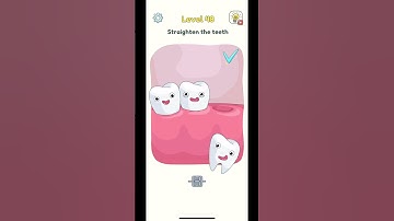 DOP 3 Level 48 #viralvideos #dop #impossiblelevel #dop2