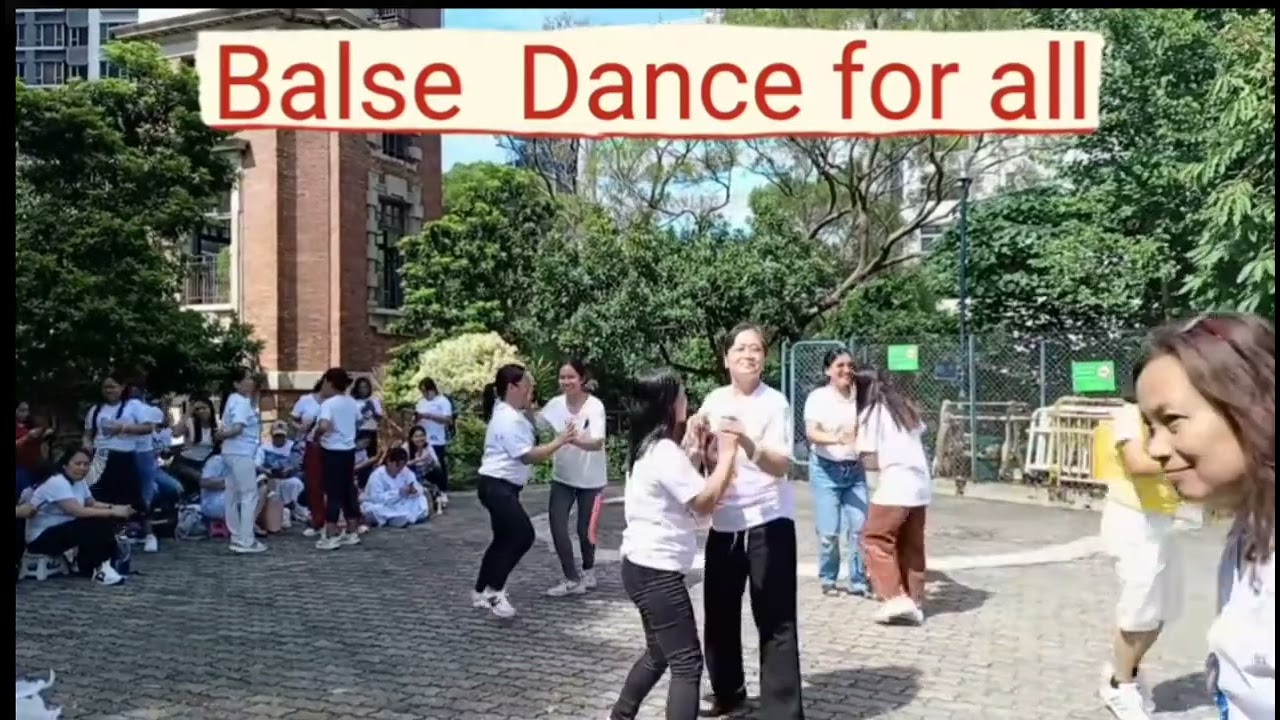 Uncle Berting- Balse Pulipol