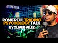 Rare And Powerful Trading Pyschology And Spirituality Talk By Oliver Velez