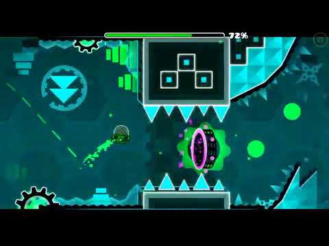 Blast processing x4|insane|mobile|100%